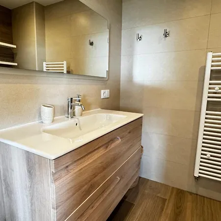 Apartman Casa La Perla De Altea