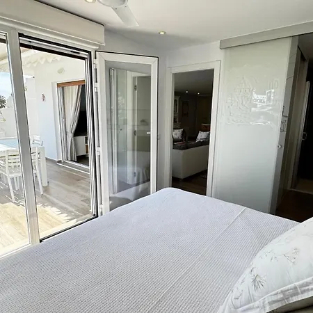 Casa La Perla De אלתיאה