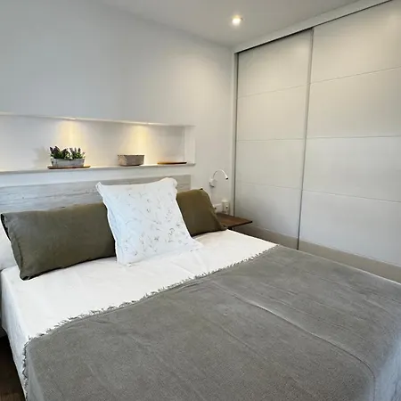 Apartman Casa La Perla De *
