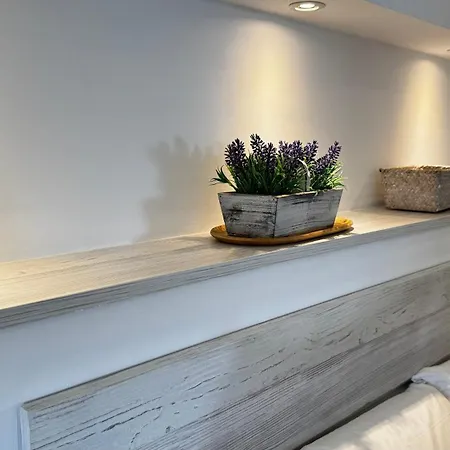 Apartman Casa La Perla De Altea