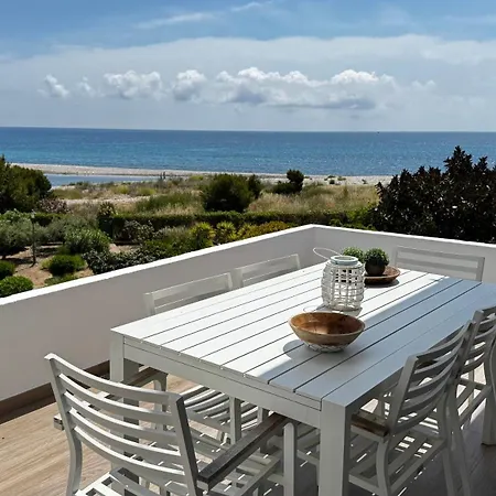 Casa La Perla De Apartman