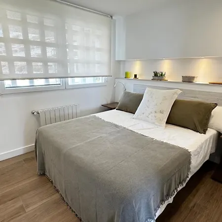 דירה Casa La Perla De