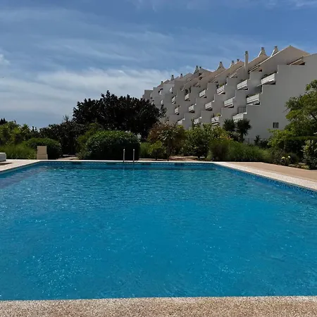 דירה Casa La Perla De