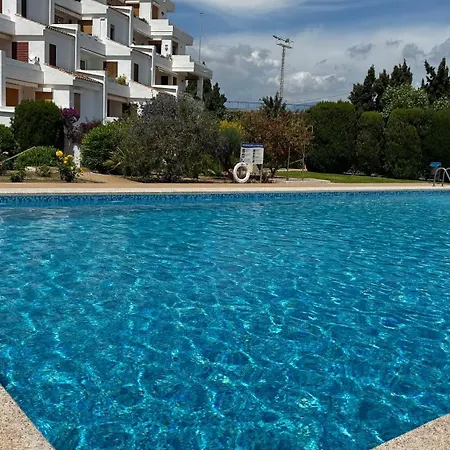 Casa La Perla De * אלתיאה