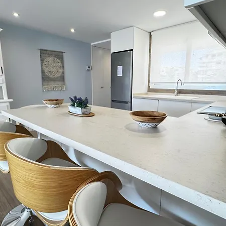 Casa La Perla De Apartman
