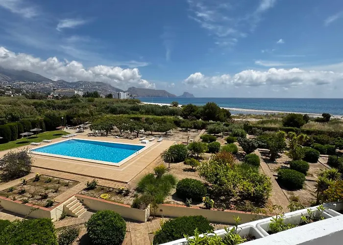 Casa La Perla De *
