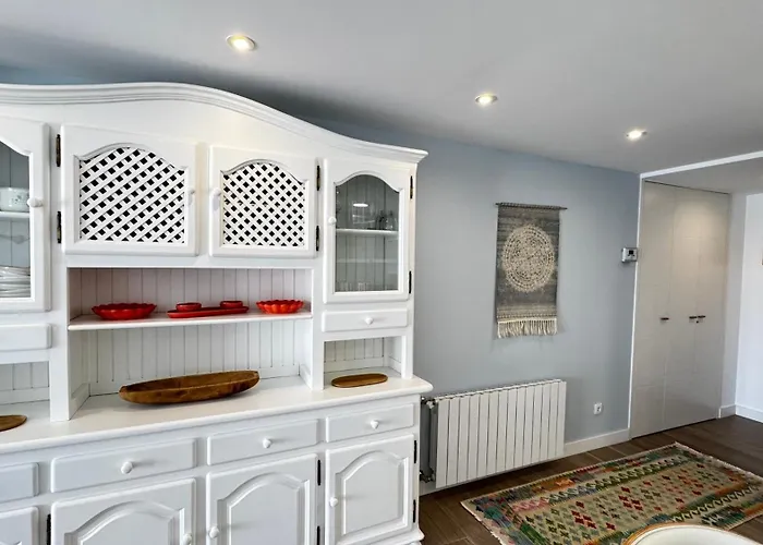 Casa La Perla De 아파트 알테아