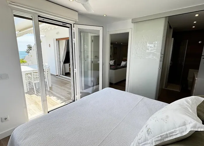 Casa La Perla De 알테아
