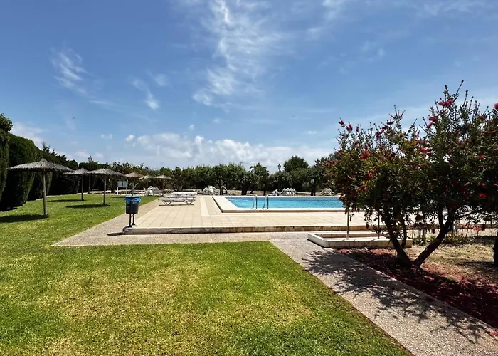 Casa La Perla De *
