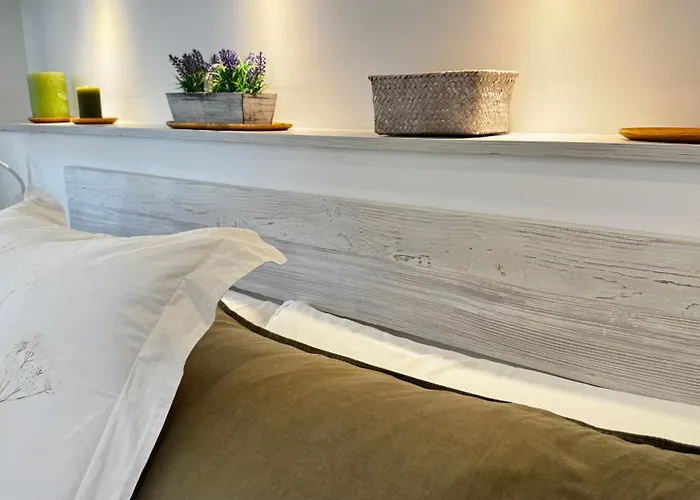 Casa La Perla De * 알테아