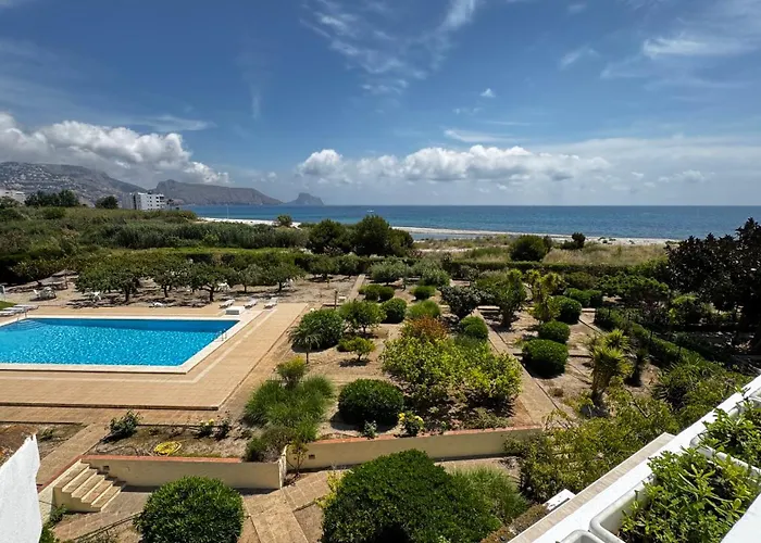 Casa La Perla De