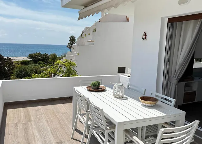 Casa La Perla De 아파트