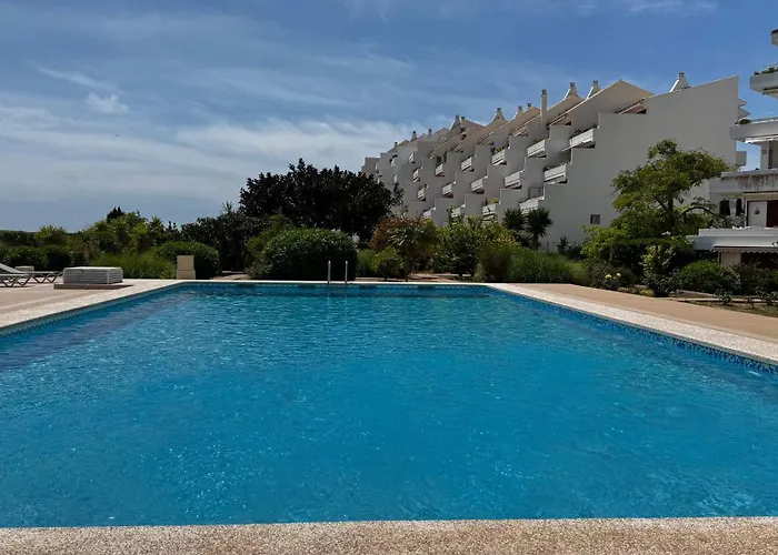 아파트 Casa La Perla De