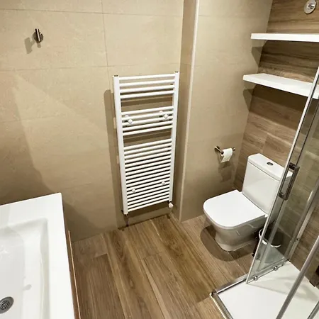 Apartament Casa La Perla De *