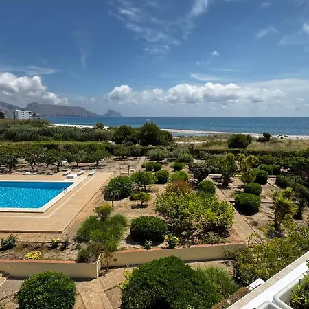 Casa La Perla De