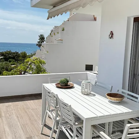 Casa La Perla De 公寓