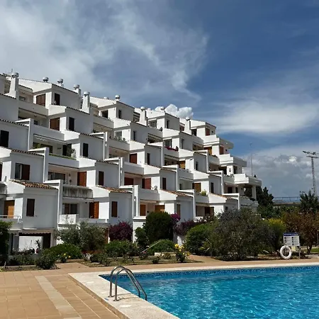 Casa La Perla De
