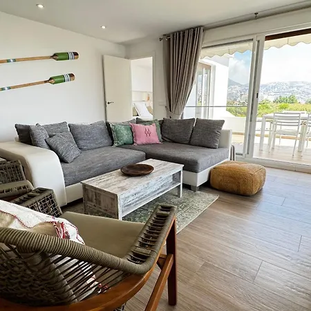 Casa La Perla De 公寓 阿尔啼