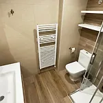 شقة Casa La Perla De *