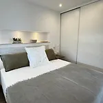 شقة Casa La Perla De *