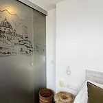 شقة Casa La Perla De *