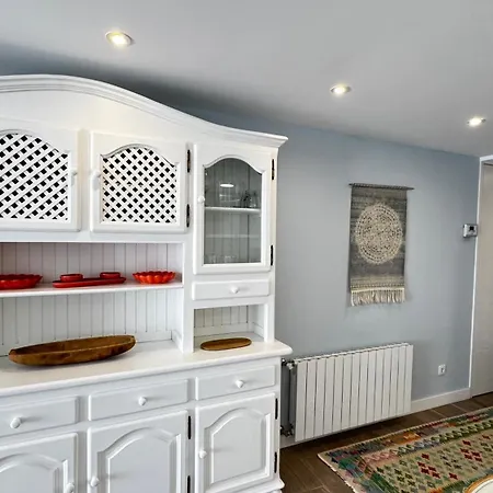 Casa La Perla De Apartamento Altea