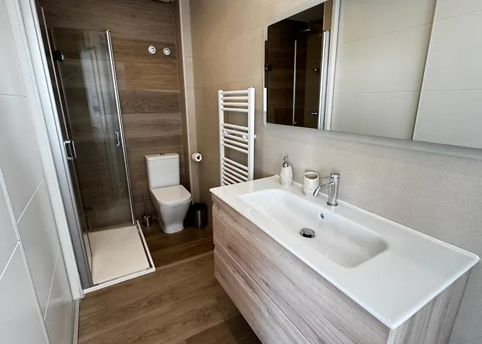 Casa La Perla De Apartamento