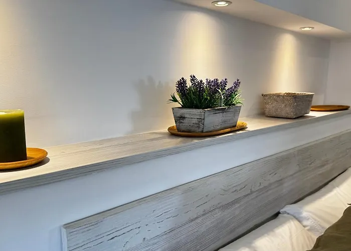 Apartamento Casa La Perla De Altea