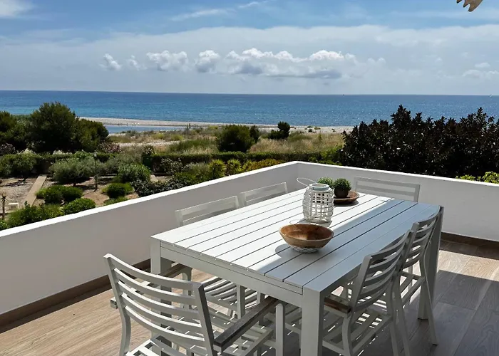 Casa La Perla De Apartamento