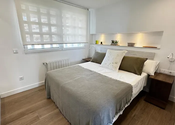 Apartamento Casa La Perla De
