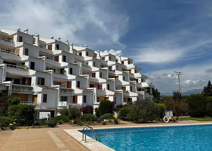 Casa La Perla De